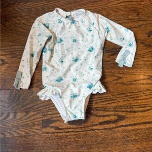 Minnow Swim Size 2T